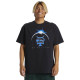 Quiksilver Ανδρική κοντομάνικη μπλούζα Quik Eclipse Short Sleeves T-shirt